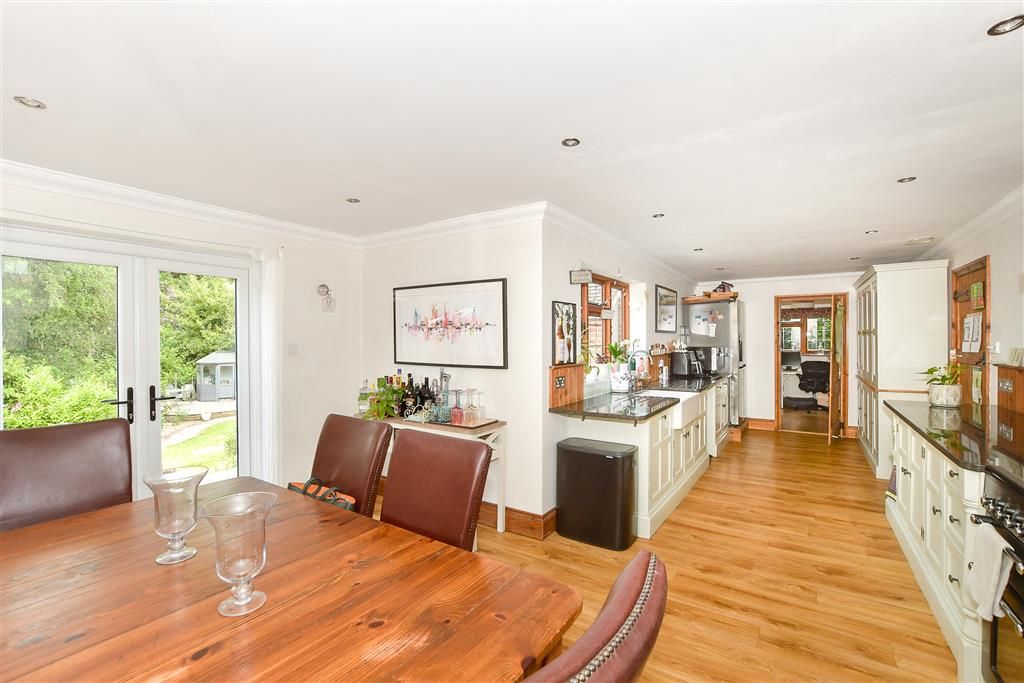 Property photo 1 of 16 Kitchen/Dining Room
