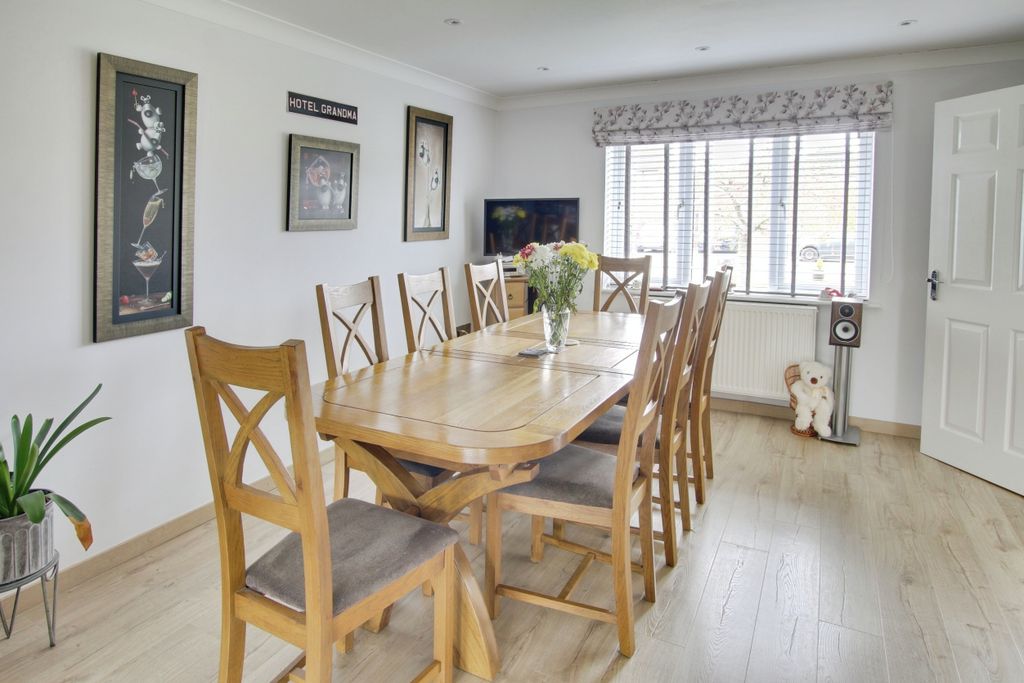 Additional image 11 of 4 bed detached house for saleShaftesbury Avenue, March PE15