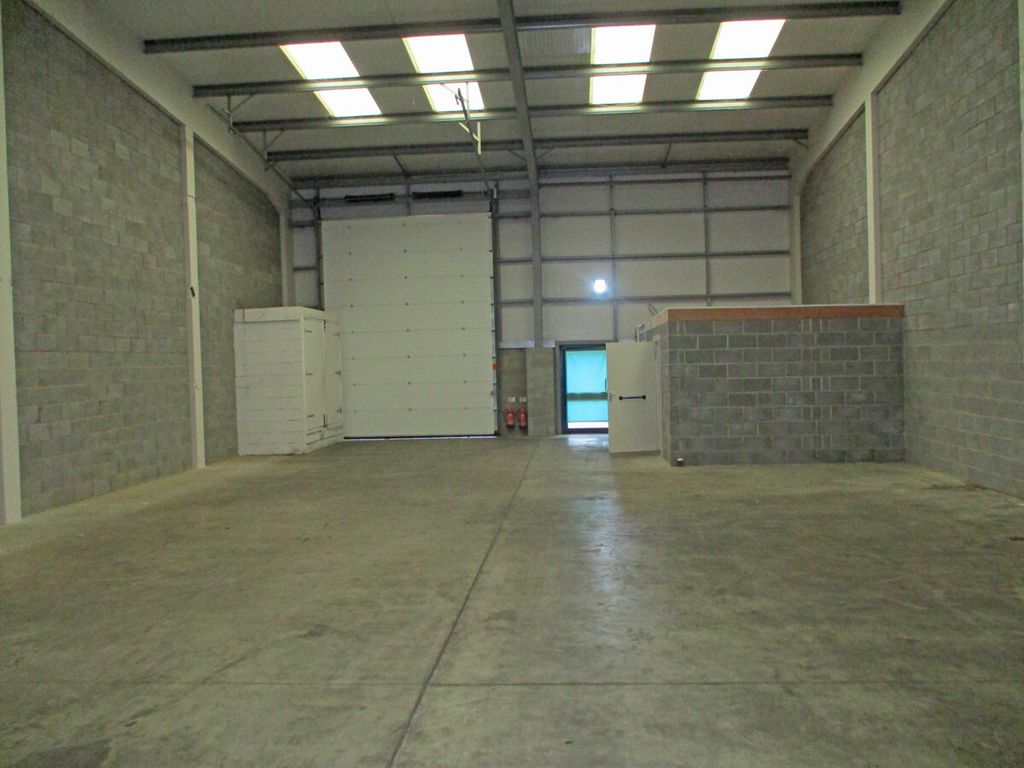 Property photo 2 of 3 Unit 5 Mid Sussex Business Park, Ditchling Common