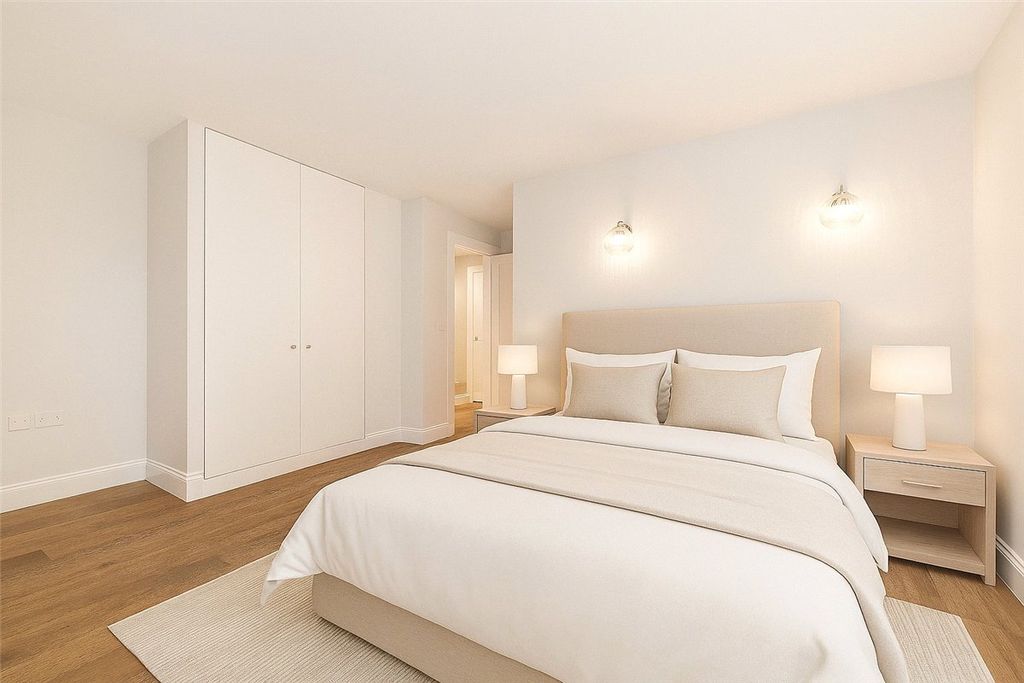 Property photo 2 of 11 Cgi Furniture Added