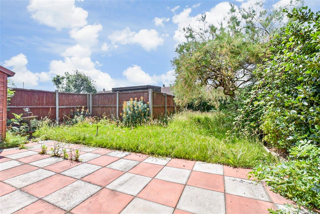 Property photo 1 of 4 Rear Garden
