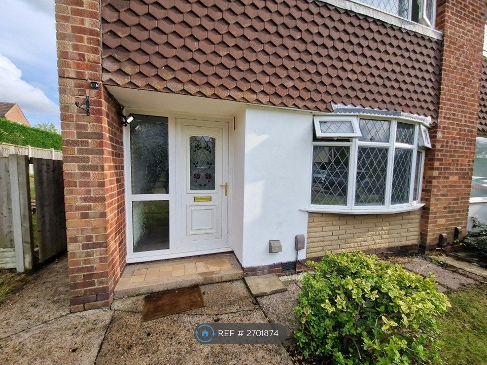 Property photo 3 of 19 Front Door