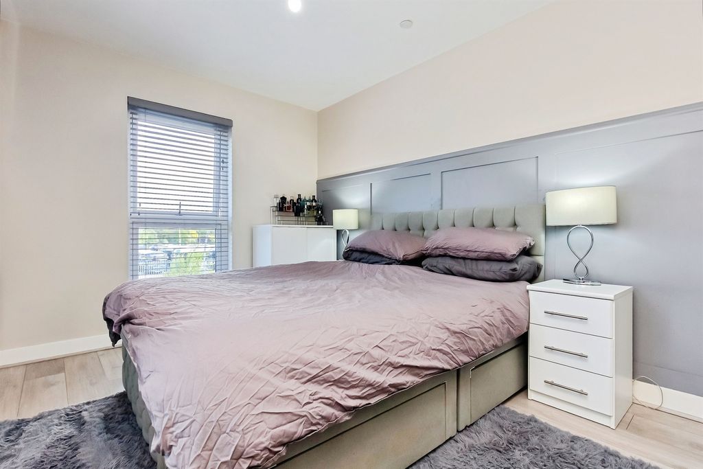 Additional image 8 of 1 bed flat for saleStation Road, Corby NN17