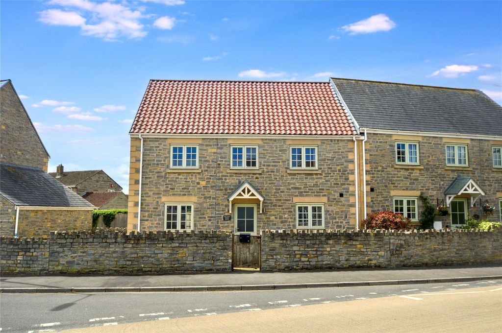 Property photo 1 of 18 Front Elevation