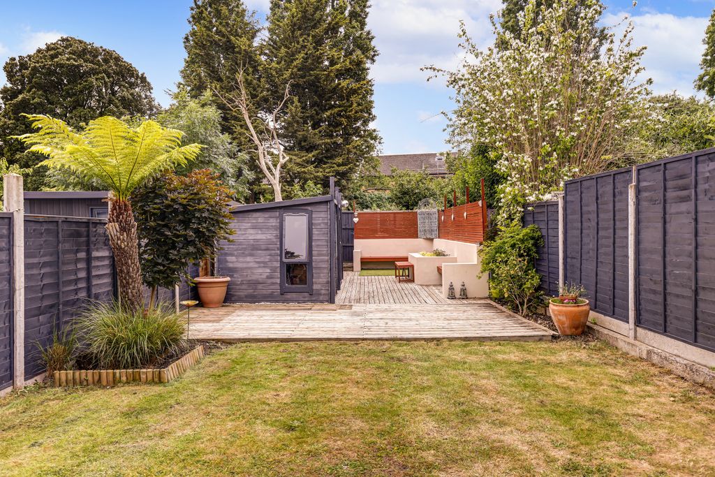 Property photo 1 of 25 Garden