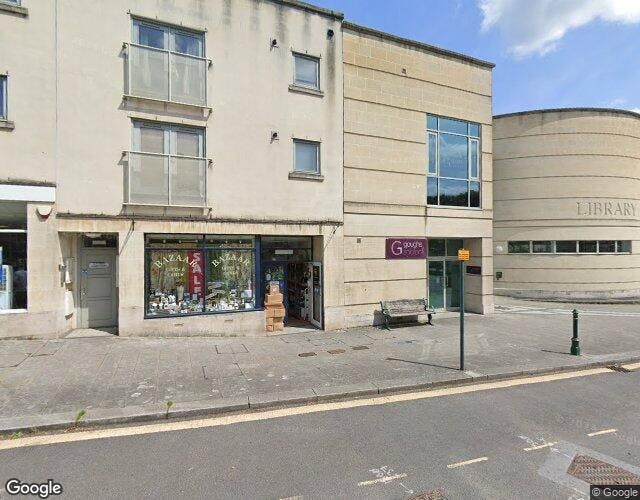 Property photo 1 of 2 Street View