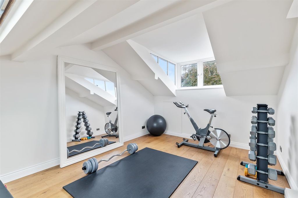 Additional image 35 of 6 bed semi-detached house for saleIlkley Road, Otley LS21