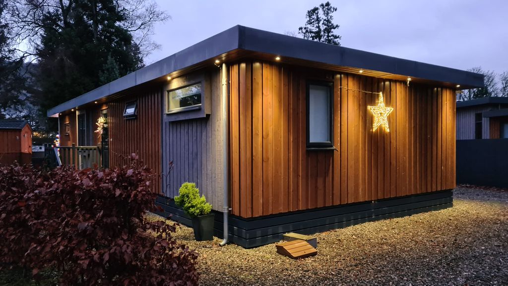 Additional image 12 of 3 bed lodge for sale1012, Mains Of Taymouth, Kenmore, Aberfeldy PH15