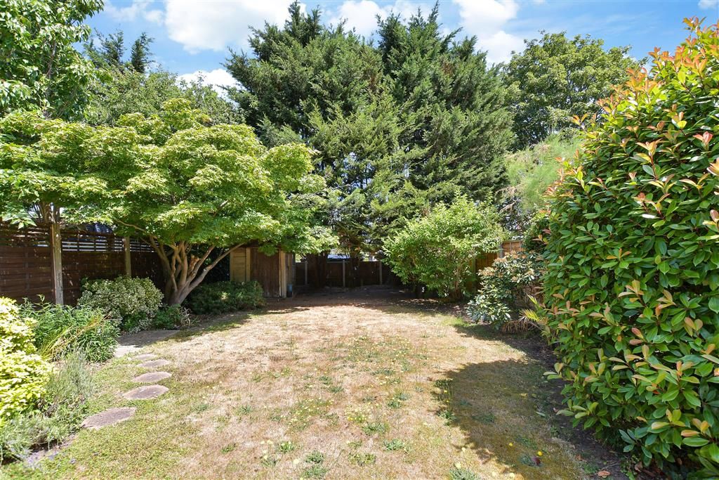 Property photo 3 of 15 Rear Garden