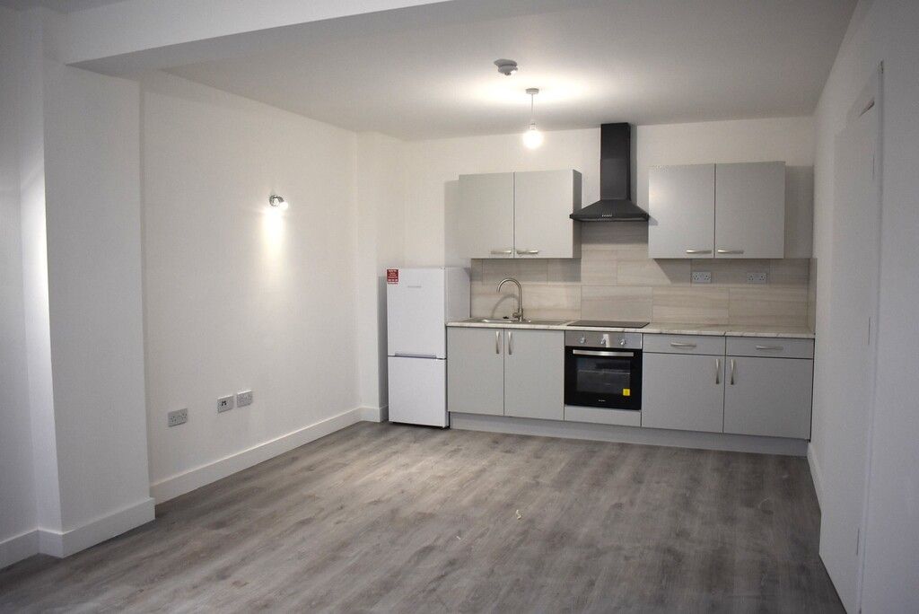 Property photo 3 of 5 Kitchen