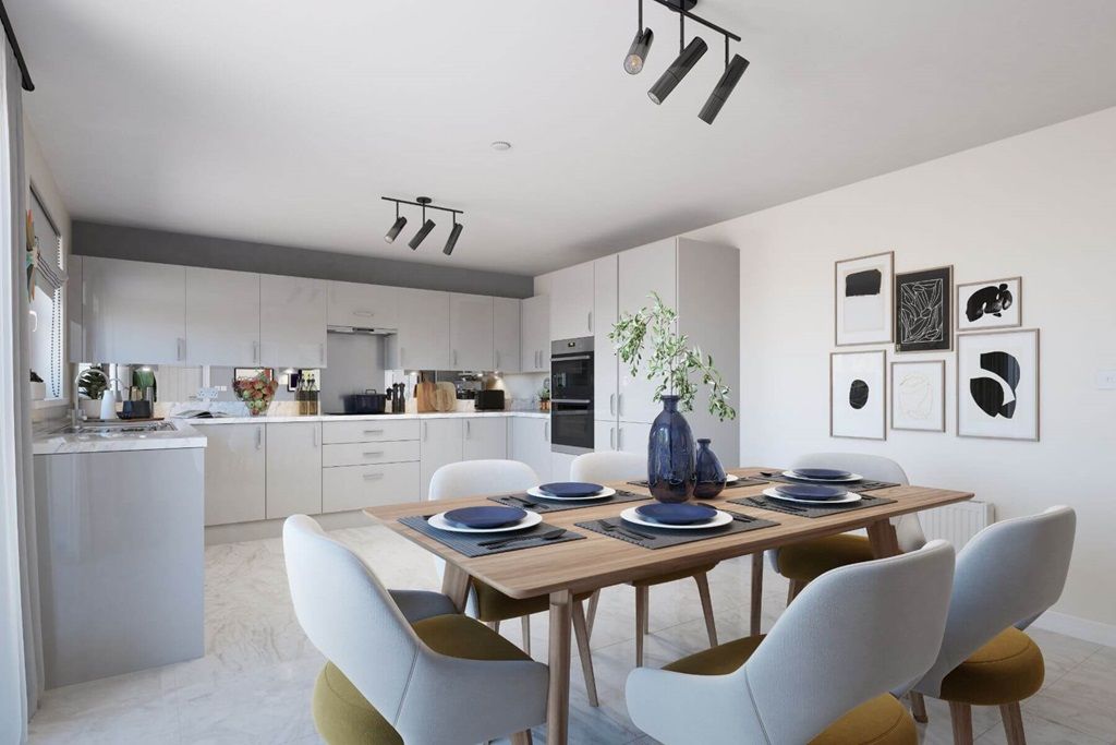 Property photo 3 of 11 The Perfect Entertaining Space