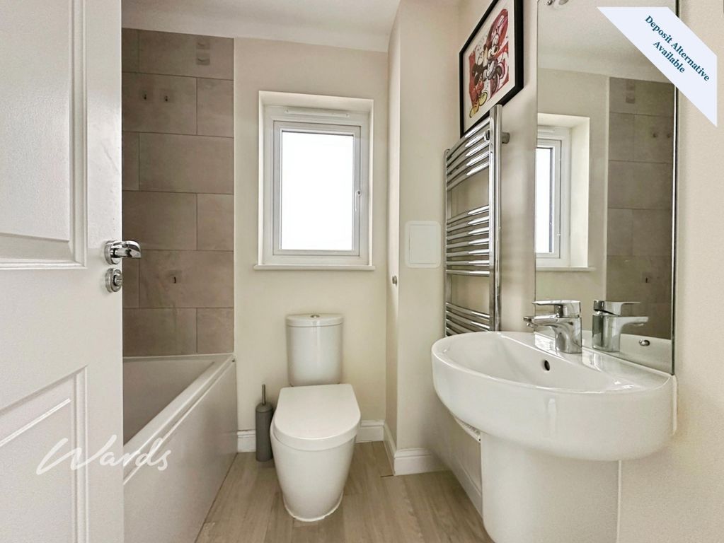 Property photo 3 of 25 Bathroom