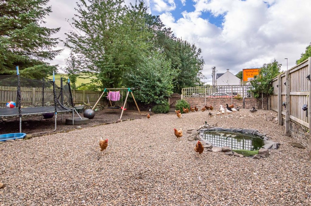 Additional image 17 of 4 bed detached house for saleGalashiels Road, Stow, Galashiels TD1
