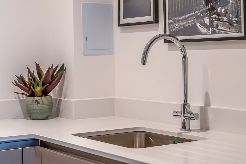 Additional image 12 of 1 bed flat for saleUnit 47 The Wharf Collection, Battersea SW11