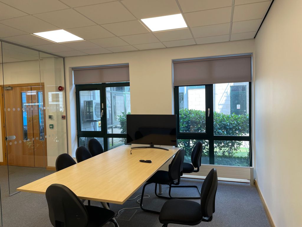 Property photo 3 of 11 Meeting Room
