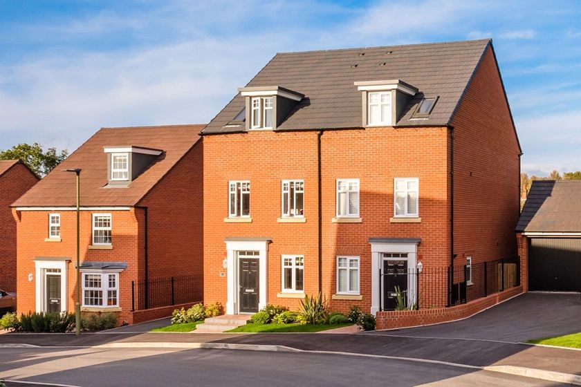 Property photo 1 of 8 Dwh Streetscene