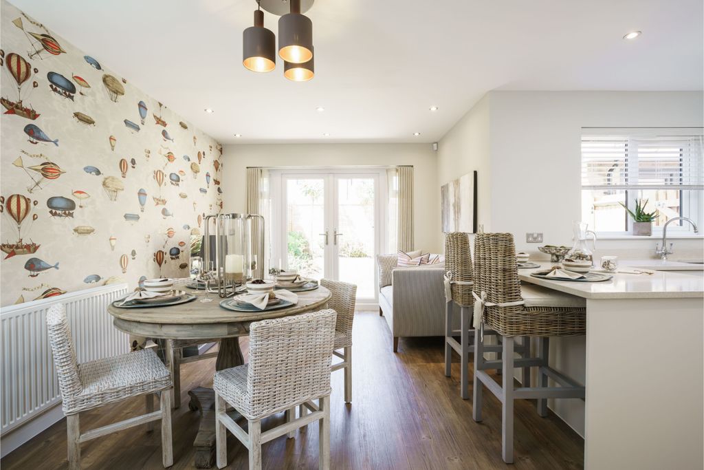 Property photo 2 of 15 Showhome Photography