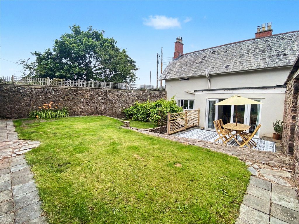 Property photo 3 of 16 Rear Garden