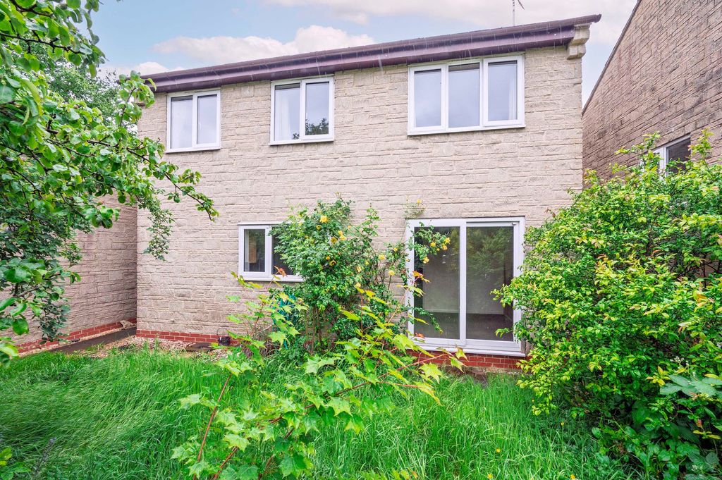 Property photo 3 of 12 Rear &amp; Garden