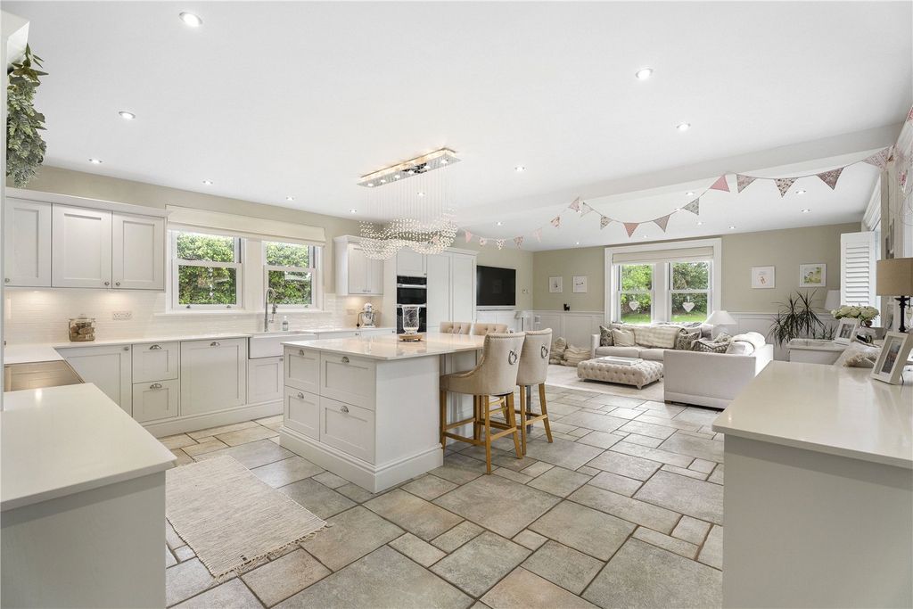 Additional image 5 of 6 bed detached house for saleBroomhouse, Easter Broomhouse, Dunbar, East Lothian EH42