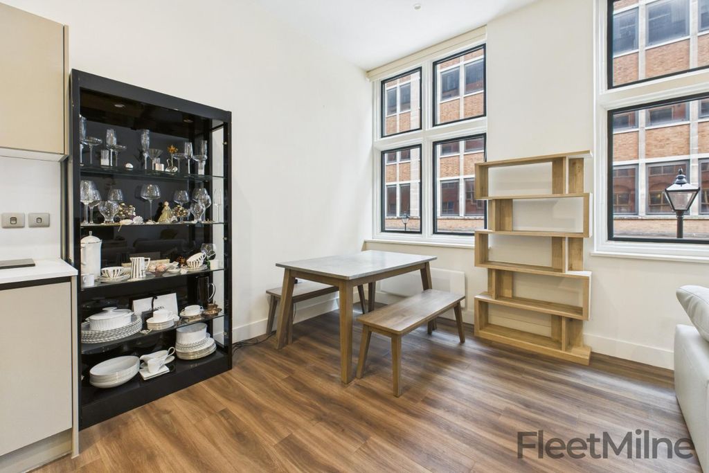 Property photo 3 of 16 Living Area