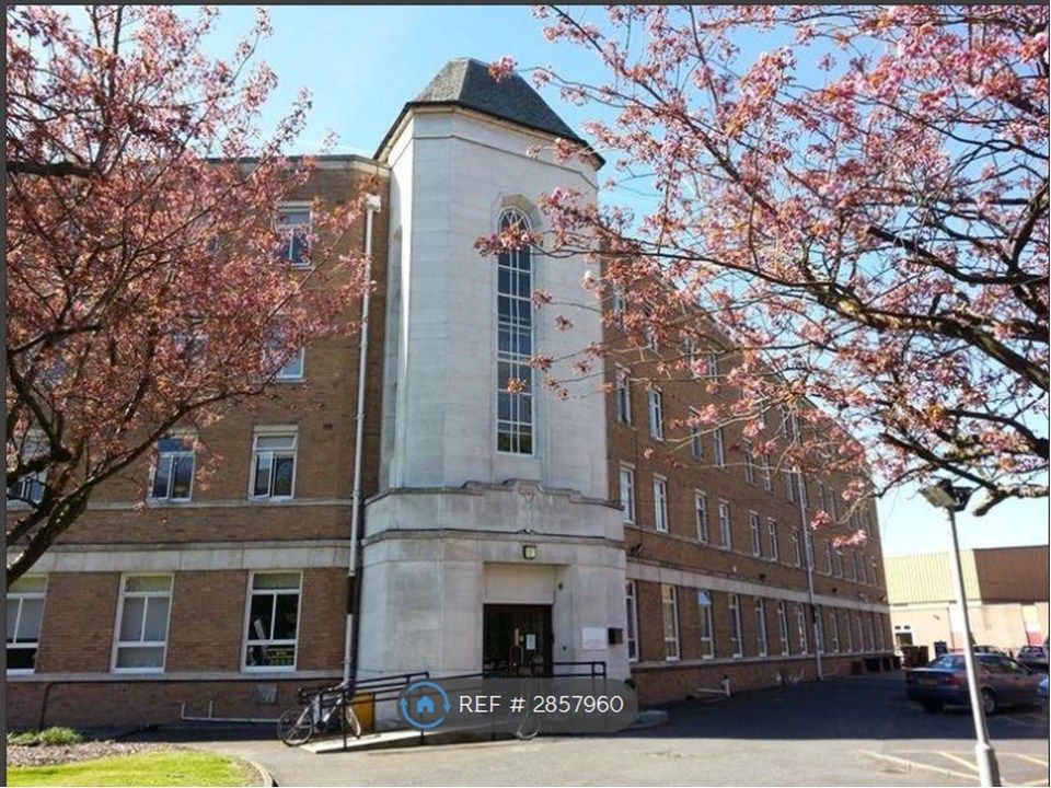 Property photo 1 of 22 Front Of Main Building