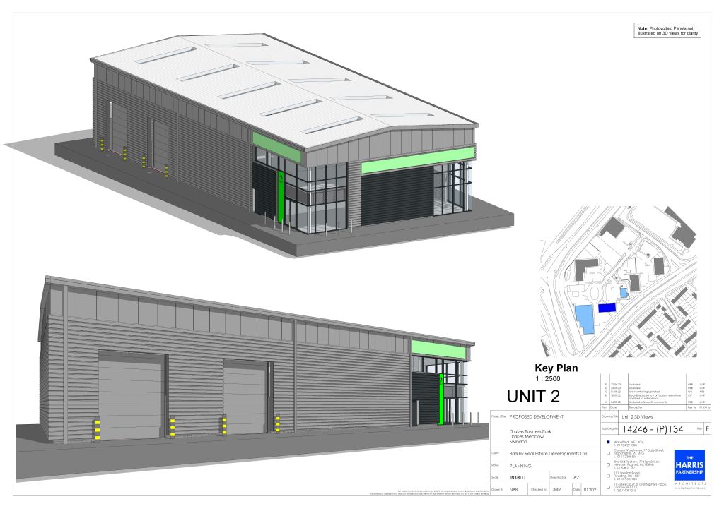 Property photo 2 of 2 Unit_2_3D_View.Png
