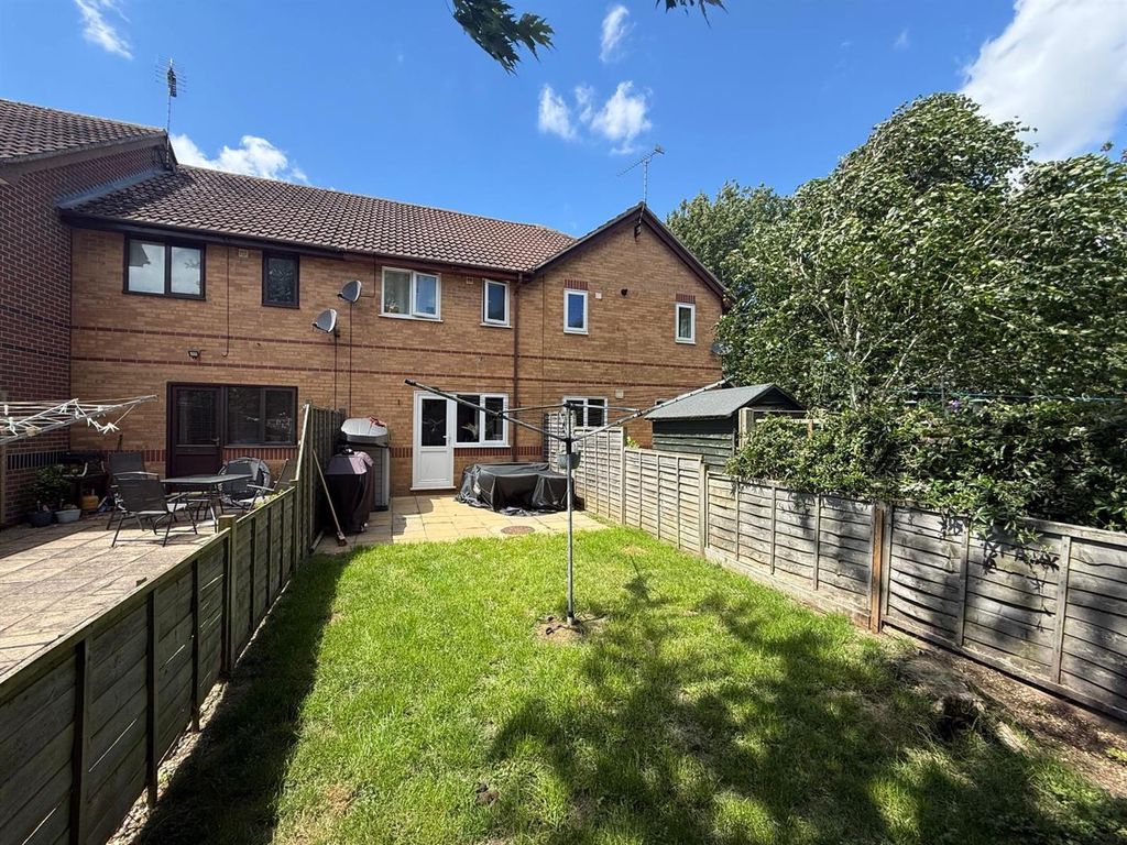 Property photo 1 of 12 Rear Garden