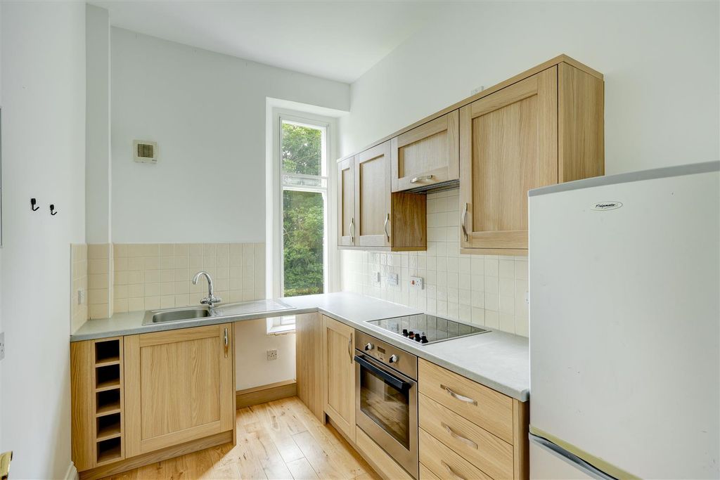 Property photo 2 of 17 Kitchen