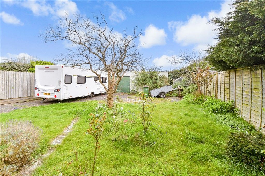 Property photo 3 of 11 Rear Garden