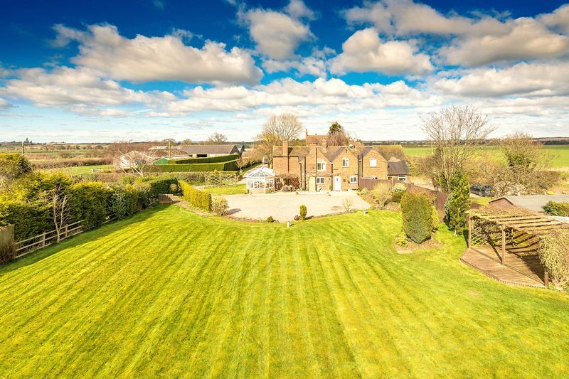Property photo 1 of 26 House From The Rear