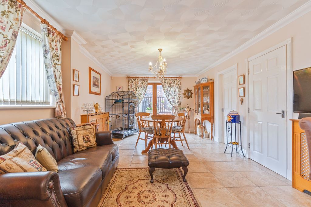 Additional image 20 of 5 bed detached house for saleChristchurch Hill, Christchurch NP18