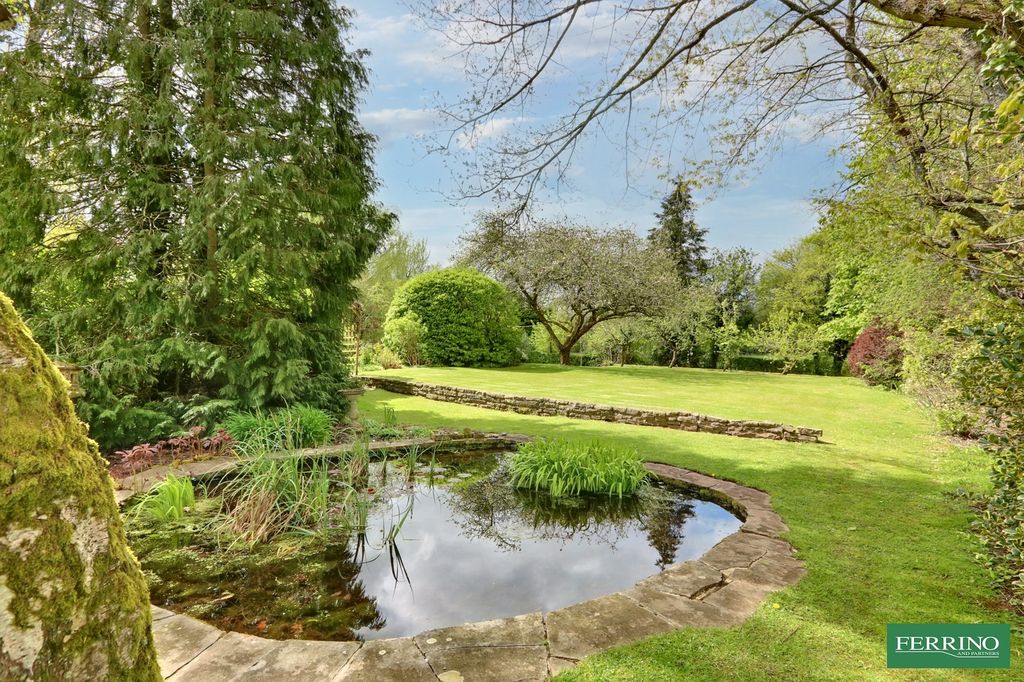 Property photo 2 of 32 Wildlife Pond
