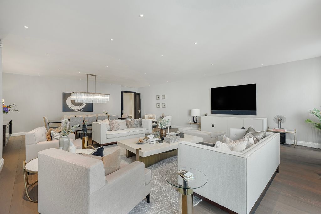 Additional image 20 of 4 bed flat for saleGrosvenor Square, Mayfair, London W1K