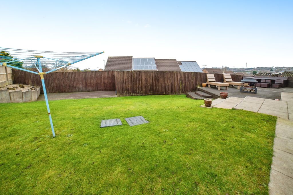Property photo 2 of 12 Rear Garden