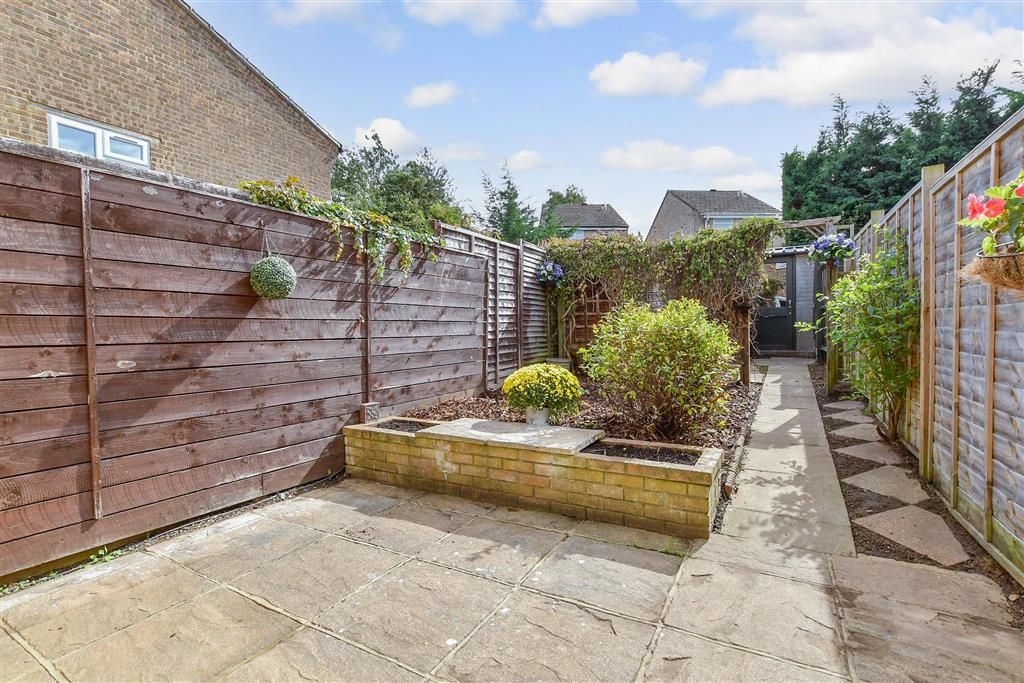 Property photo 2 of 18 Rear Garden