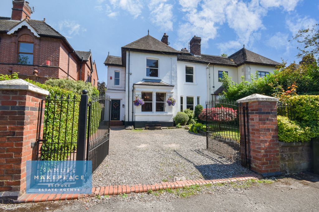 Property photo 1 of 41 Incredible Four Bedroom Semi Detached Home With Stunning Period Features And Spacious Living Spaces