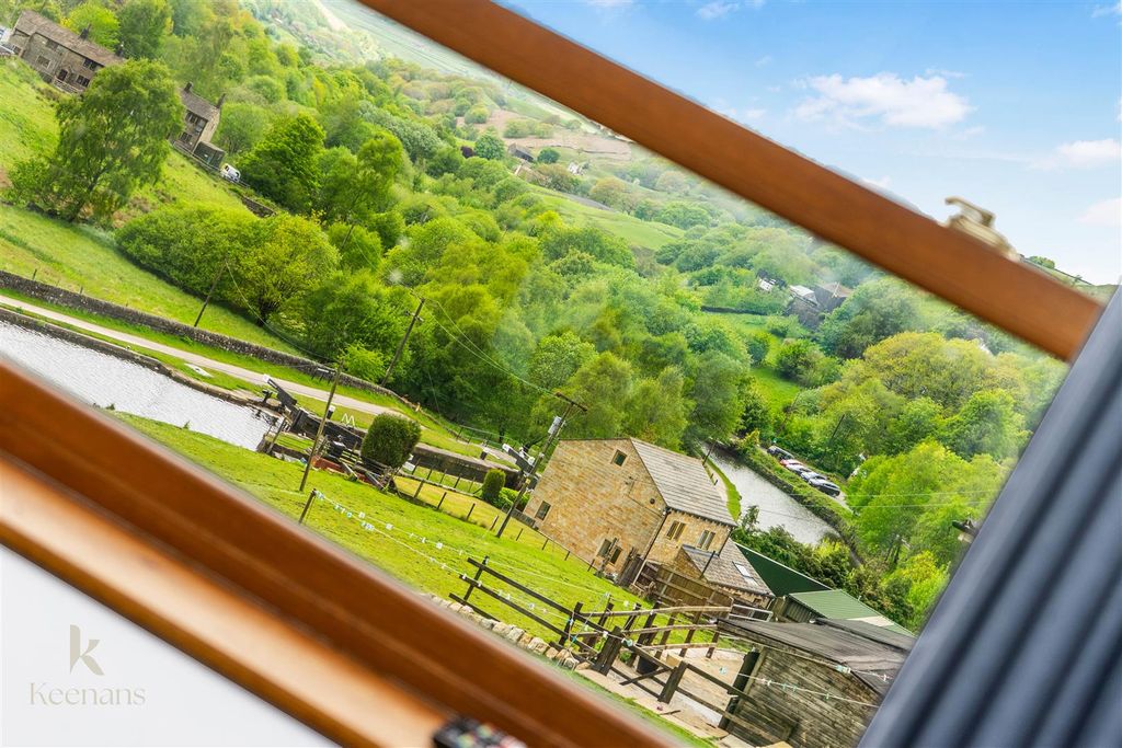 Additional image 54 of 4 bed farmhouse for saleLong Lees Farm Cottage, Todmorden Road, Littleborough OL14