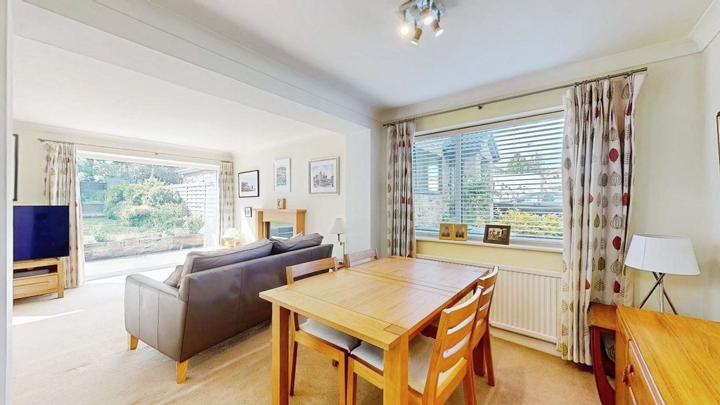 Additional image 4 of 3 bed detached house for saleRiverside Park, Otley LS21