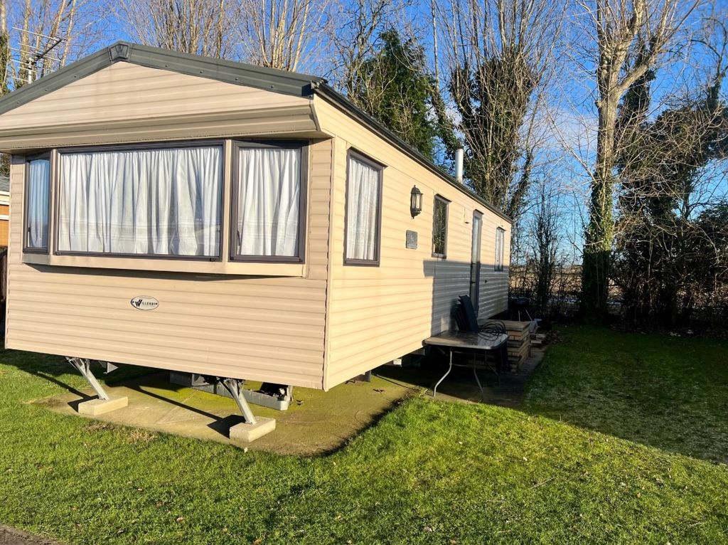 Property photo 1 of 6 White Rose Holiday Park - Willerby-Rio-19995.00