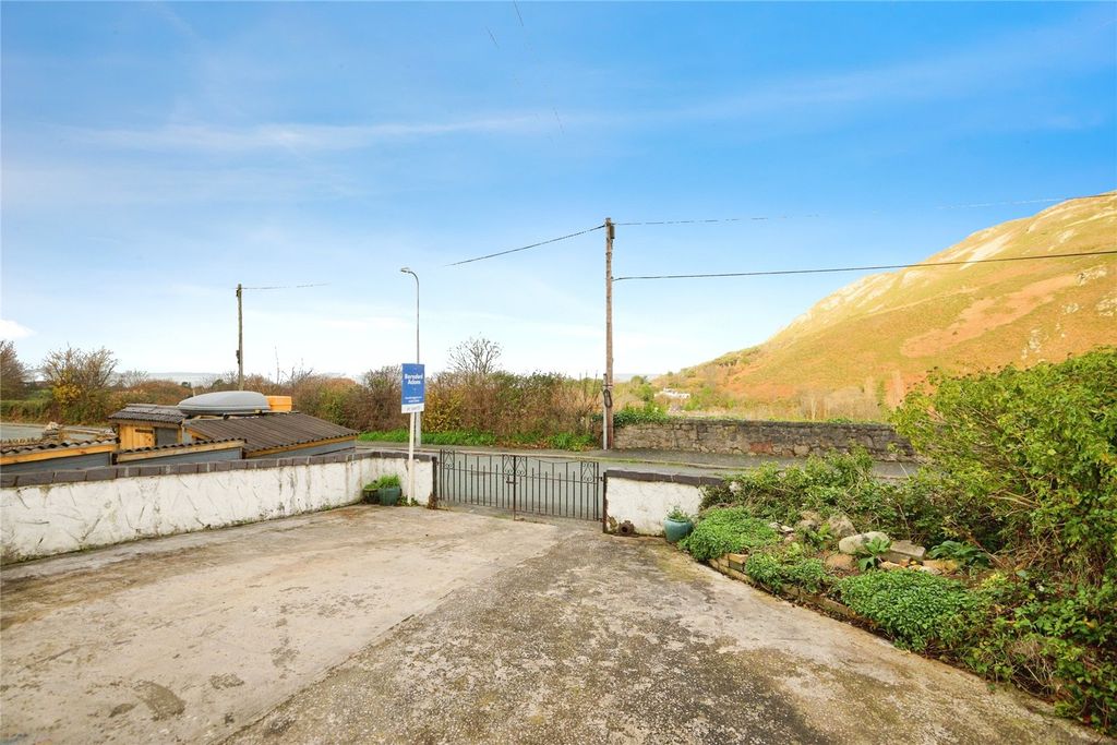Additional image 16 of 3 bed end terrace house for saleConwy Old Road, Capelulo, Dwygyfylchi, Penmaenmawr LL34