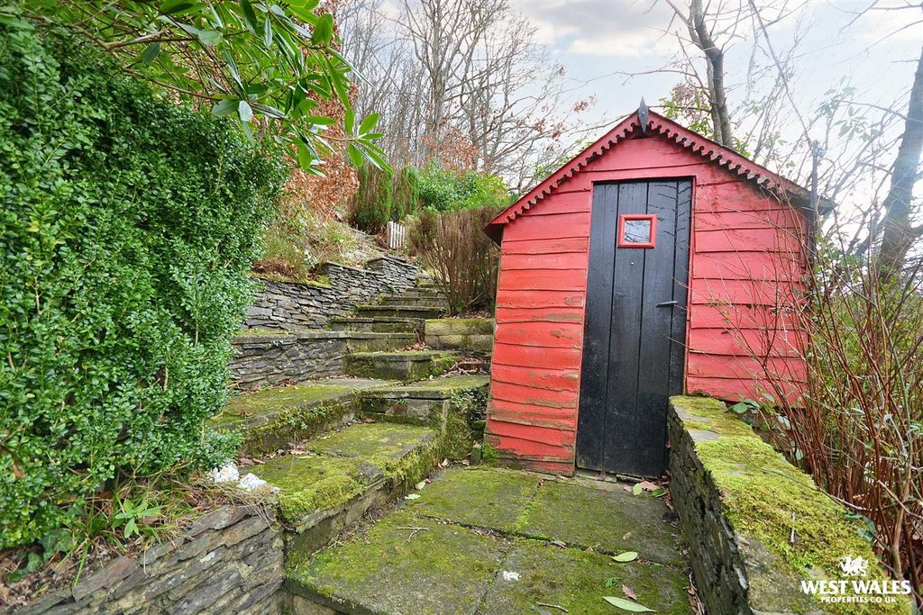Additional image 22 of 3 bed end terrace house for saleVelindre, Llandysul SA44