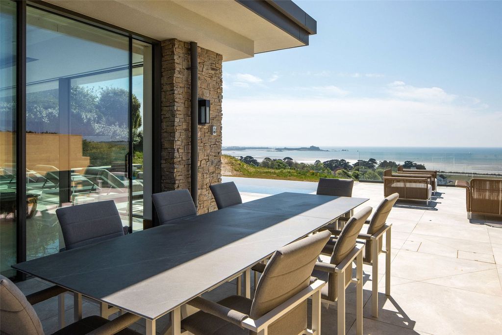 Additional image 35 of 5 bed detached house for saleLe Mont Cambrai, St Lawrence, Jersey JE3