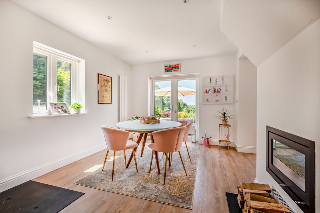 Additional image 8 of 5 bed equestrian for saleChurt Road, Churt, Farnham, Surrey GU10