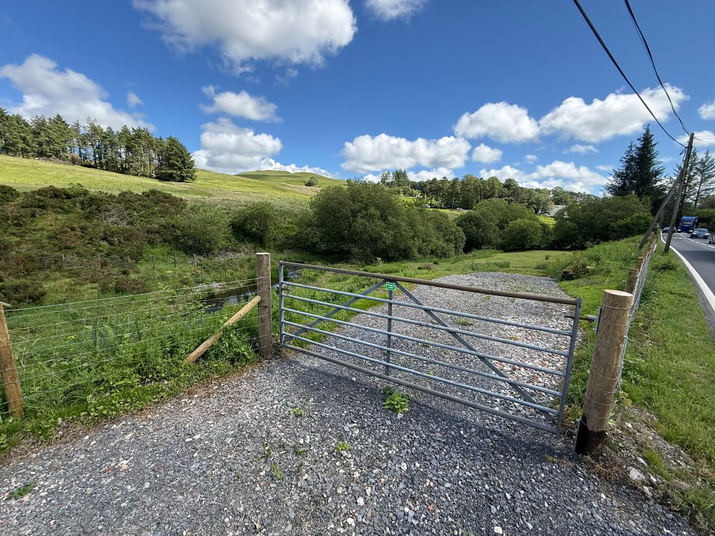 Land for salePonterwyd SY23 photo 4