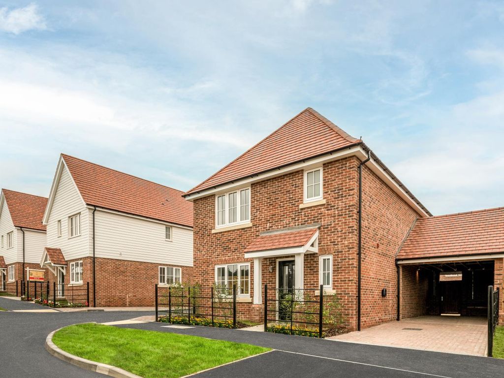 Property photo 1 of 8 The Willow, Number 39