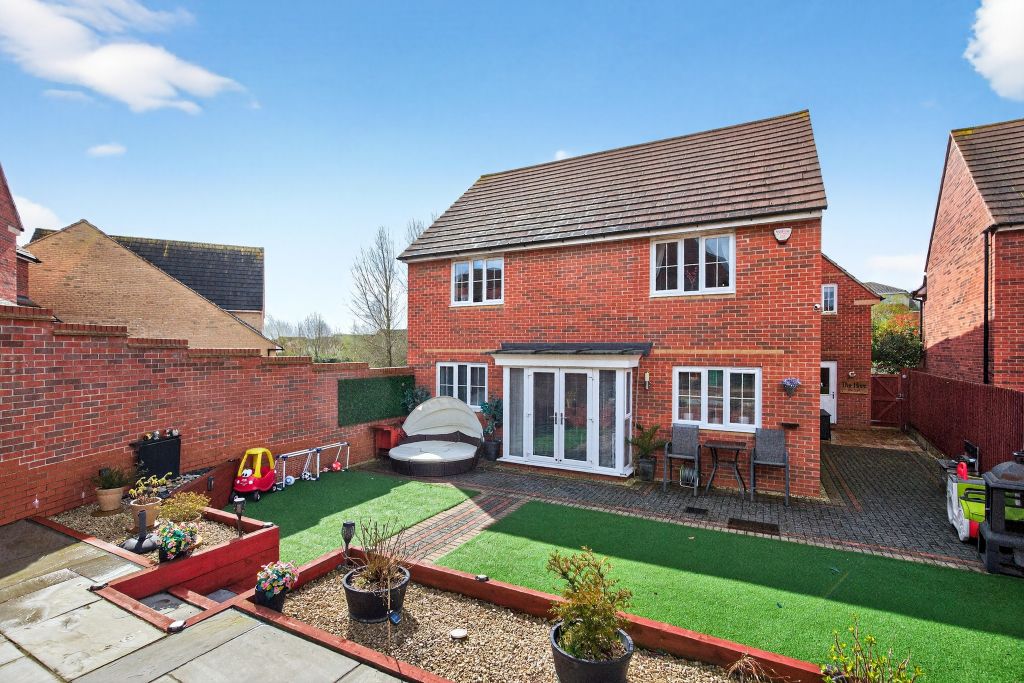 Additional image 25 of 4 bed detached house for saleCartmel Drive, Corby NN18