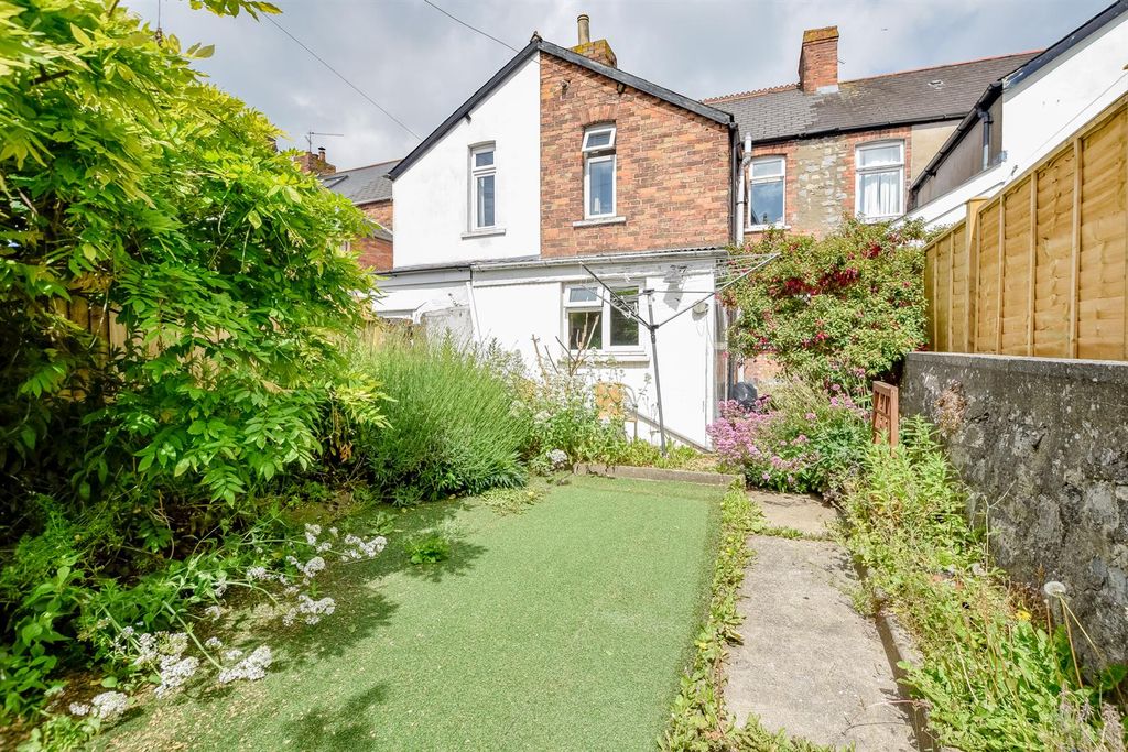 Property photo 2 of 13 Rear