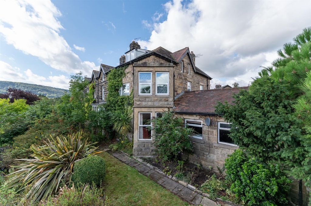 Additional image 5 of 2 bed flat for saleBridge Avenue, Otley LS21