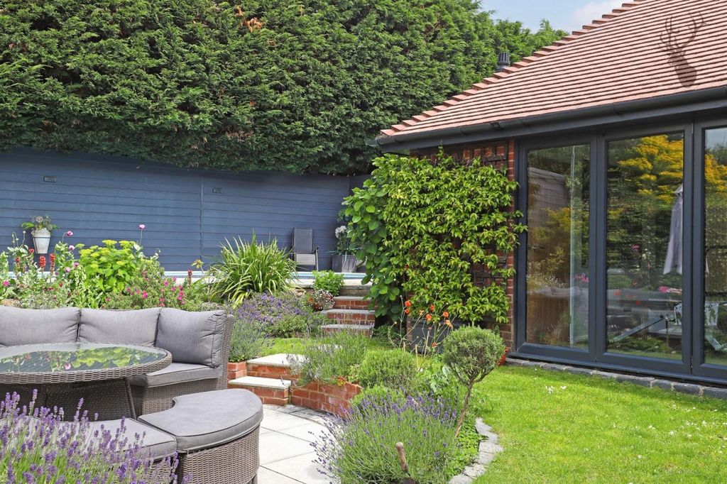 Additional image 28 of 3 bed detached bungalow for saleHomefield Close, Epping CM16
